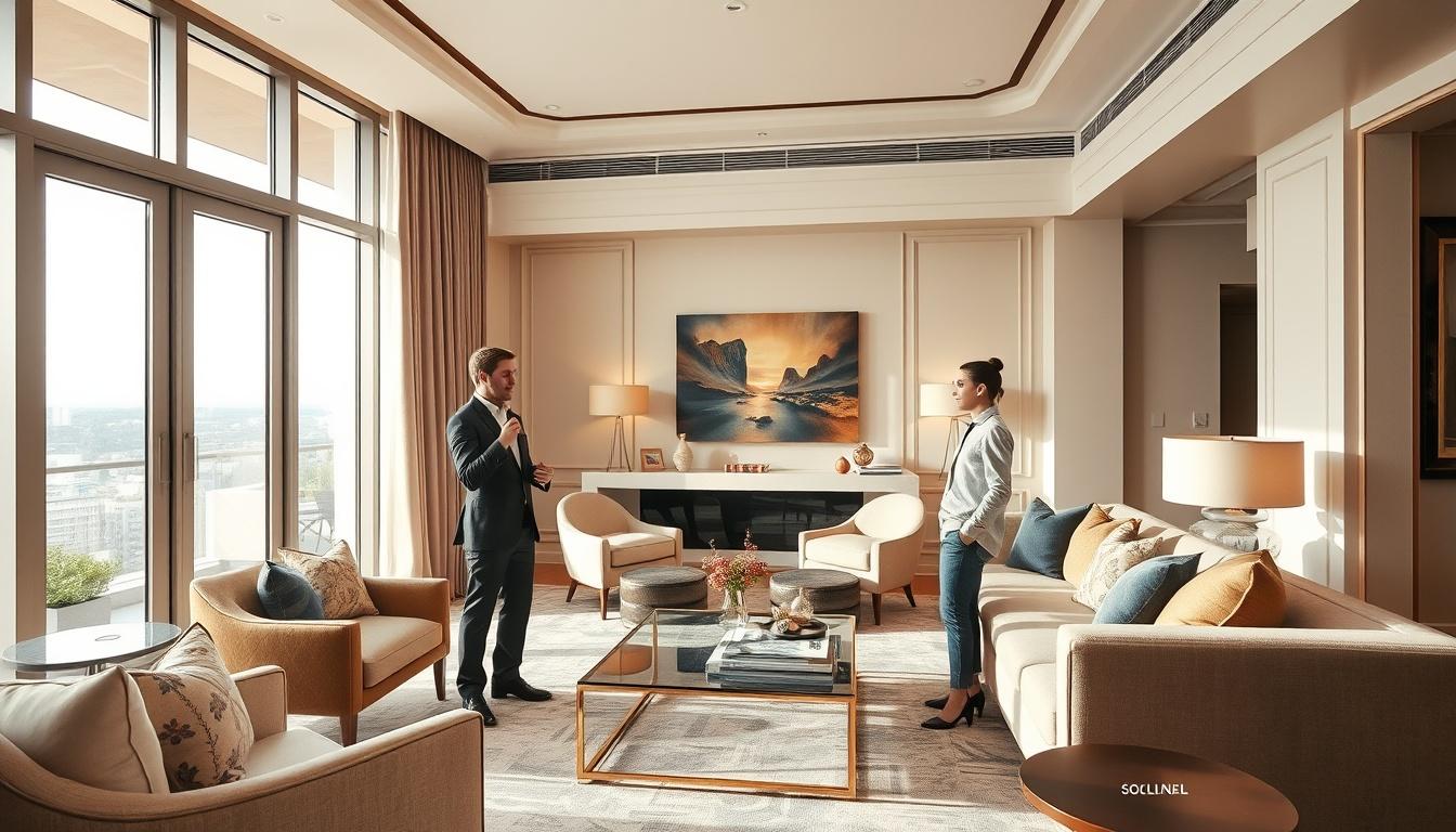 Find Your Luxury Apartment